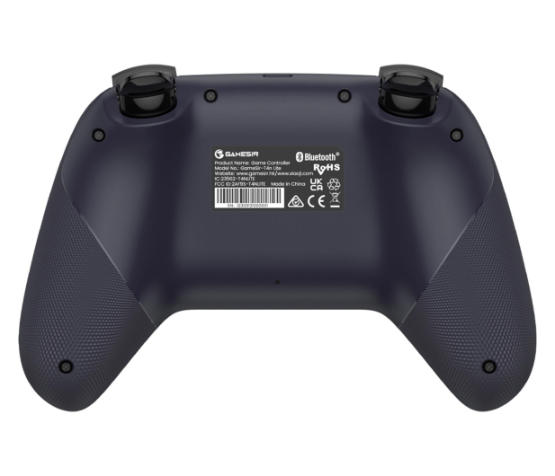 GameSir T4n Lite fioletowy - 1569915 - zdjęcie 2